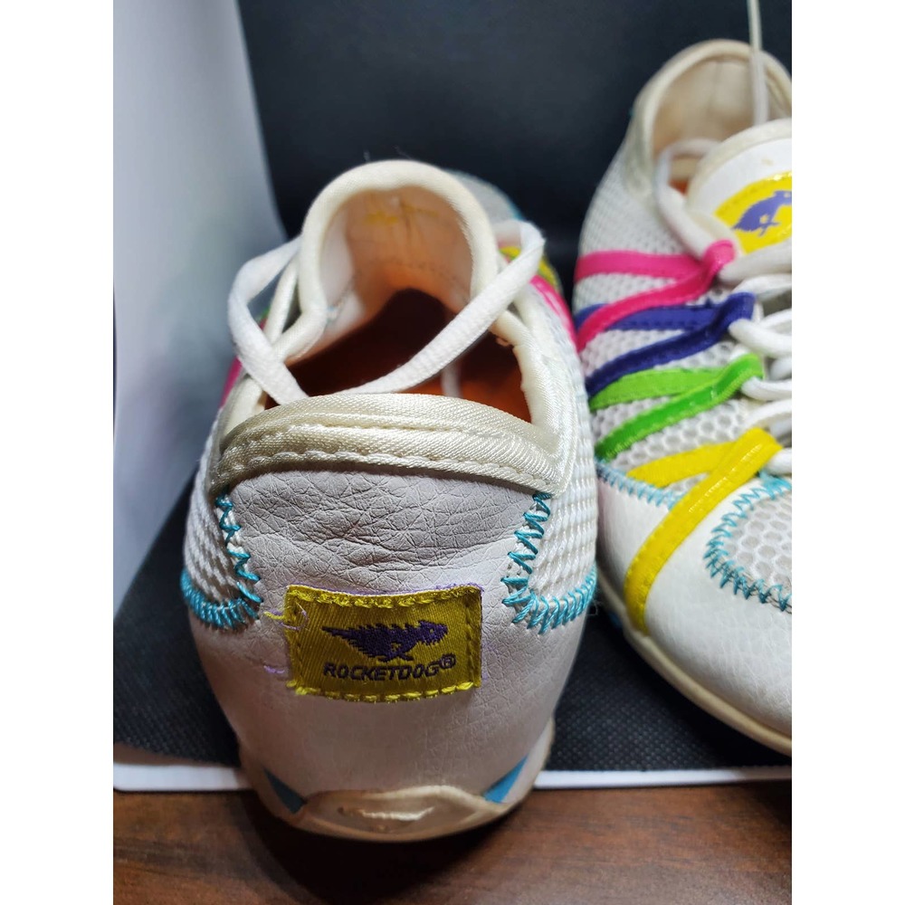 Vintage Rocketdog Running Shoes